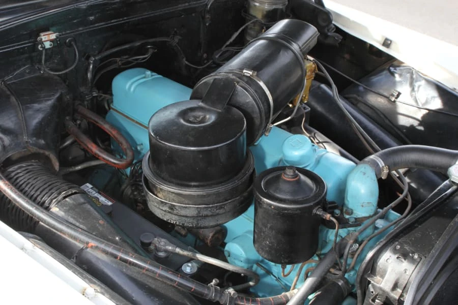 1953 Buick Special - Image 9 of 12