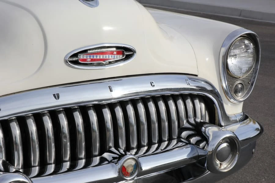 1953 Buick Special - Image 10 of 12