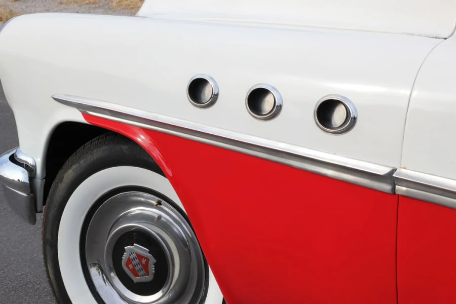 1953 Buick Special - Image 11 of 12
