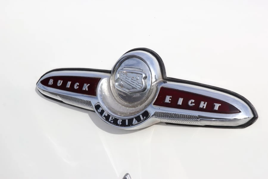 1953 Buick Special - Image 12 of 12