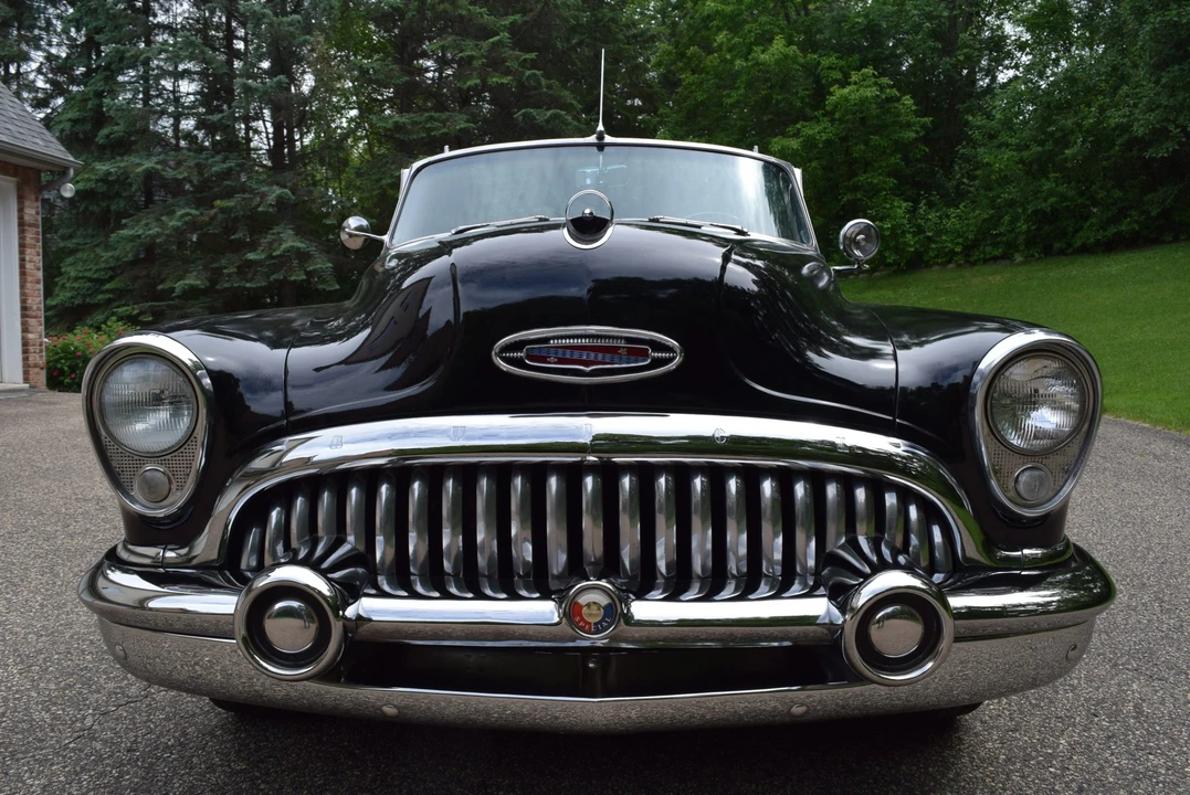 1953 Buick Special - Image 12 of 31