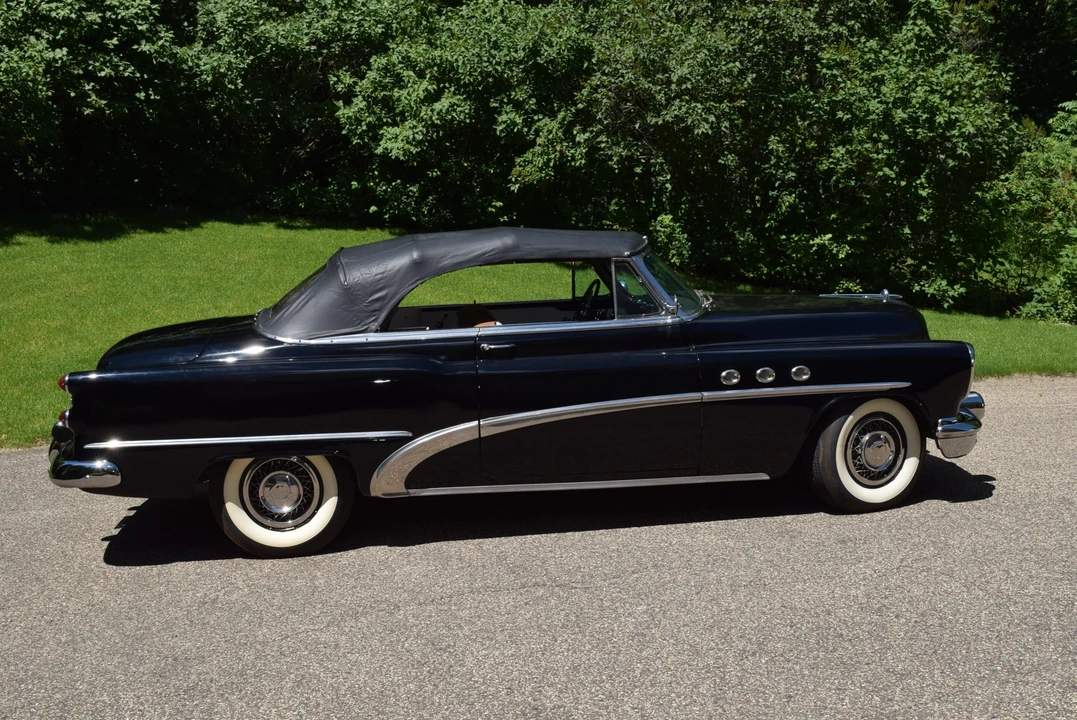 1953 Buick Special - Image 27 of 31