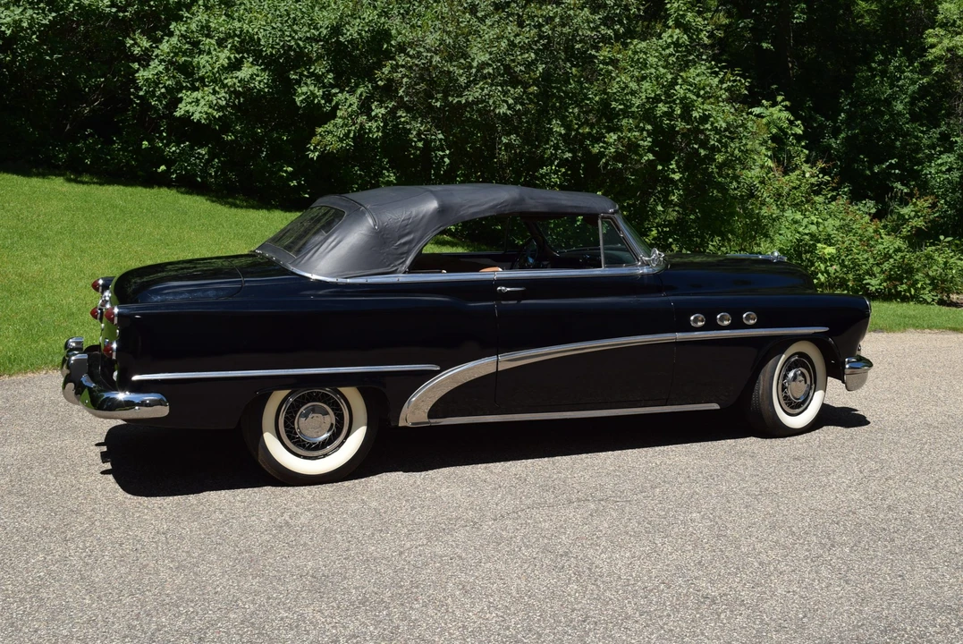 1953 Buick Special - Image 26 of 31