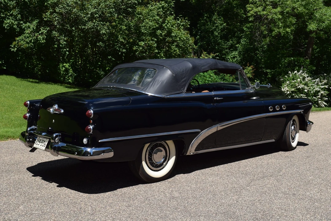 1953 Buick Special - Image 22 of 31