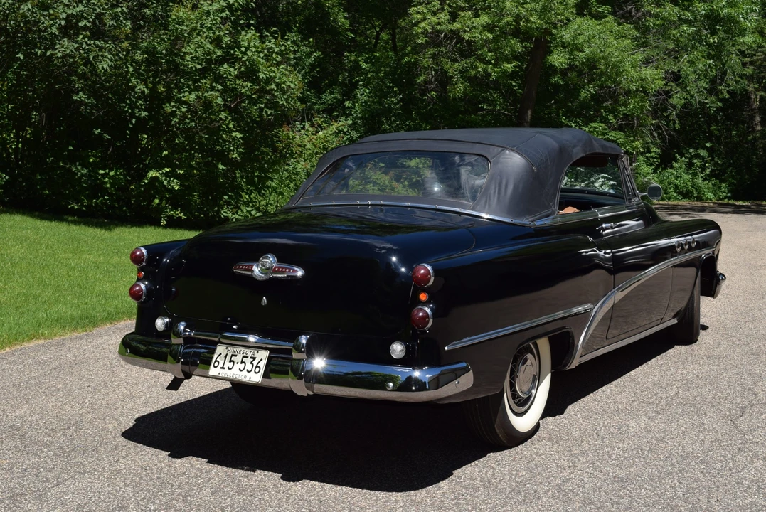 1953 Buick Special - Image 21 of 31