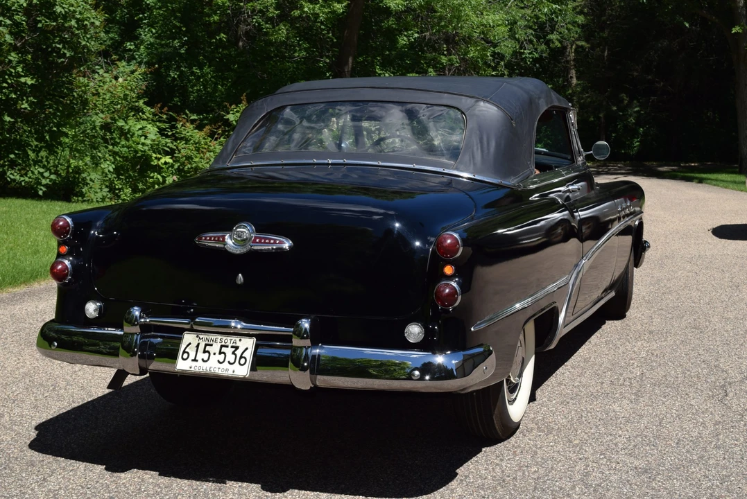 1953 Buick Special - Image 23 of 31
