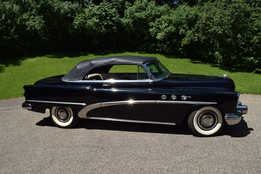 1953 Buick Special - Image 30 of 31