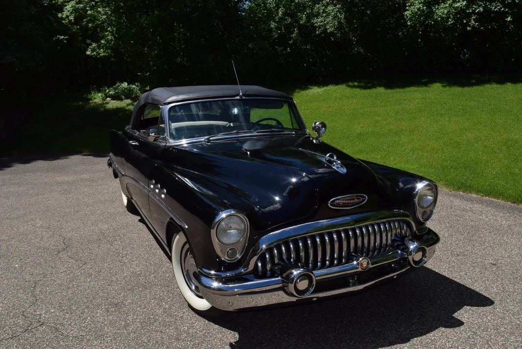 1953 Buick Special - Image 7 of 31