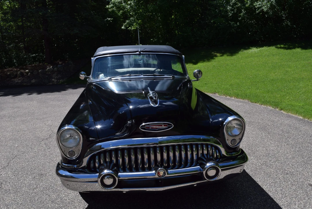 1953 Buick Special - Image 9 of 31