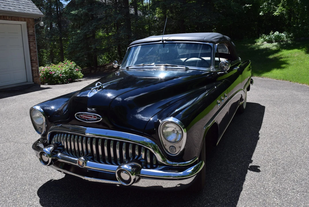 1953 Buick Special - Image 13 of 31