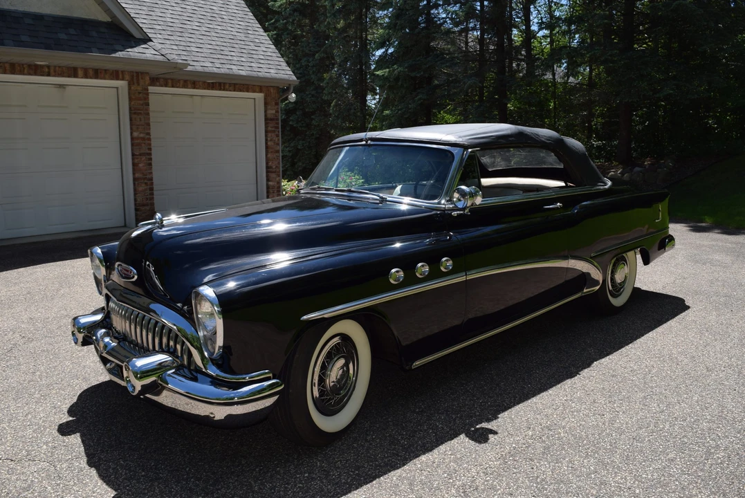 1953 Buick Special - Image 14 of 31