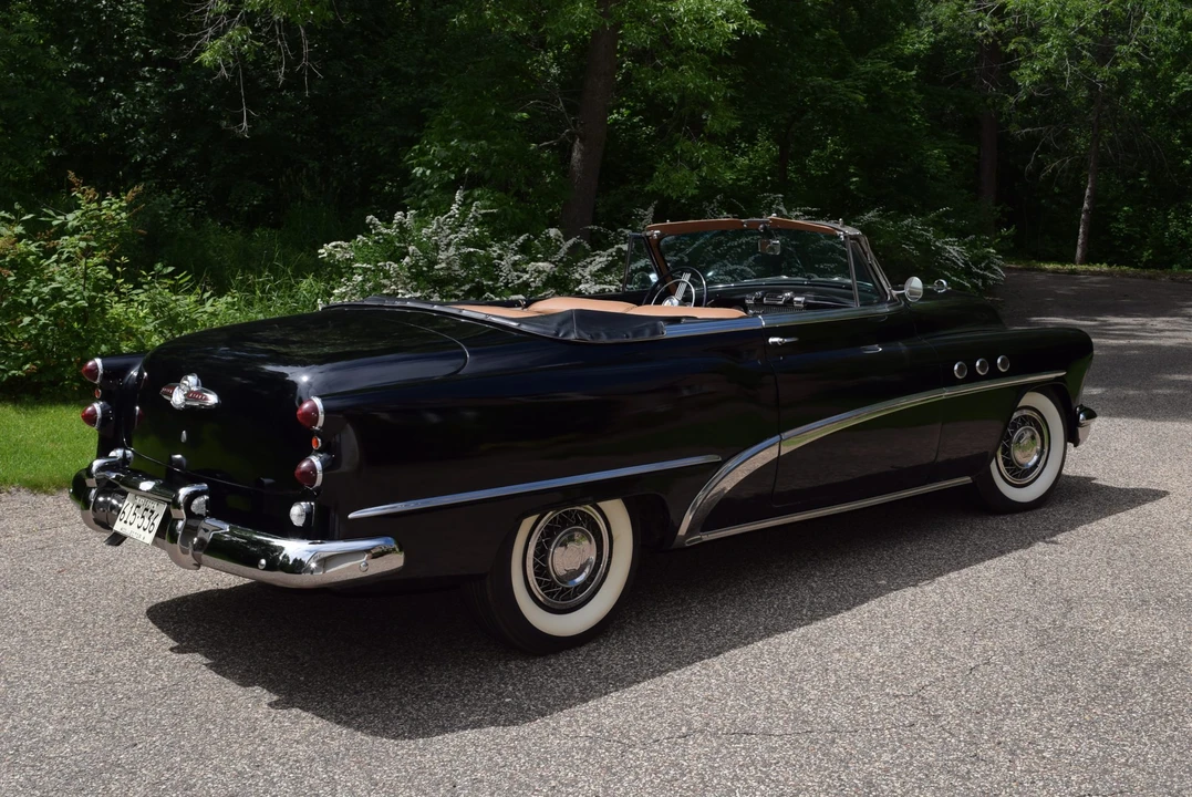 1953 Buick Special - Image 24 of 31