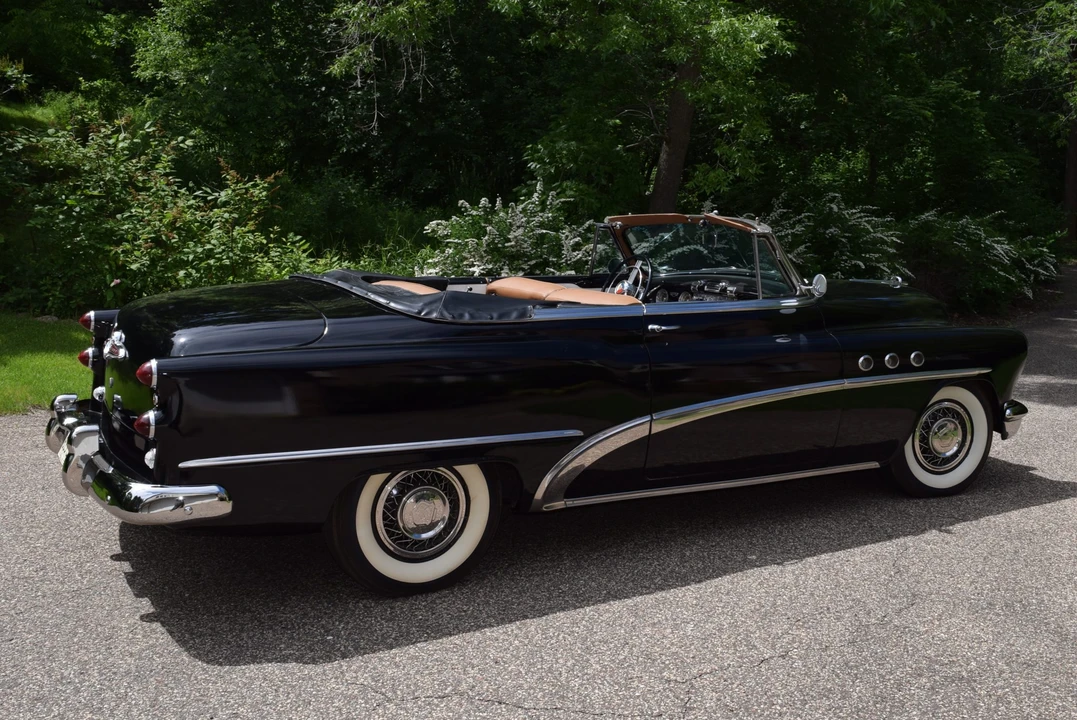 1953 Buick Special - Image 25 of 31