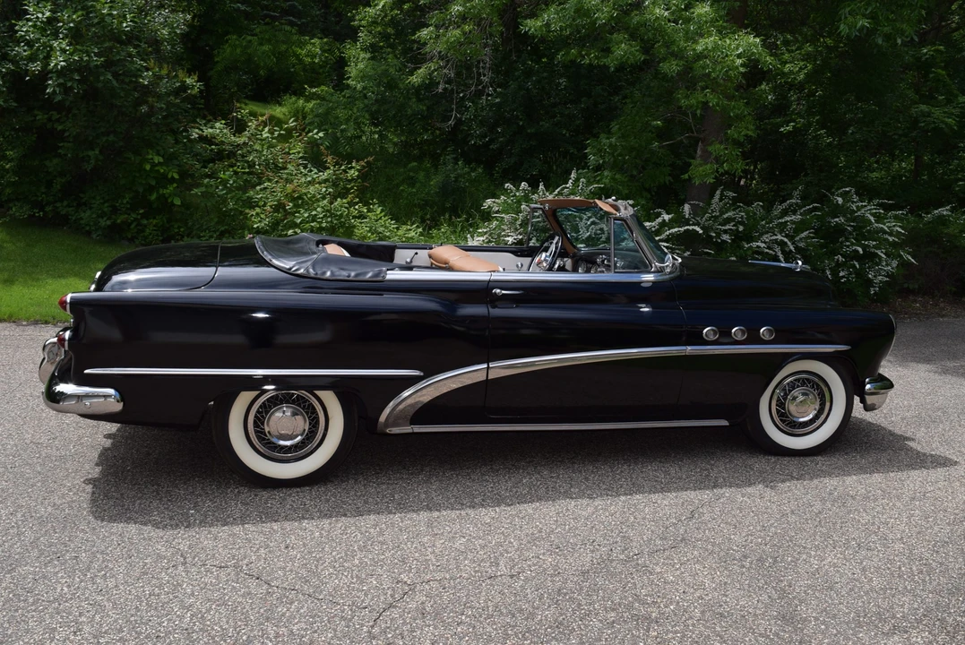 1953 Buick Special - Image 28 of 31