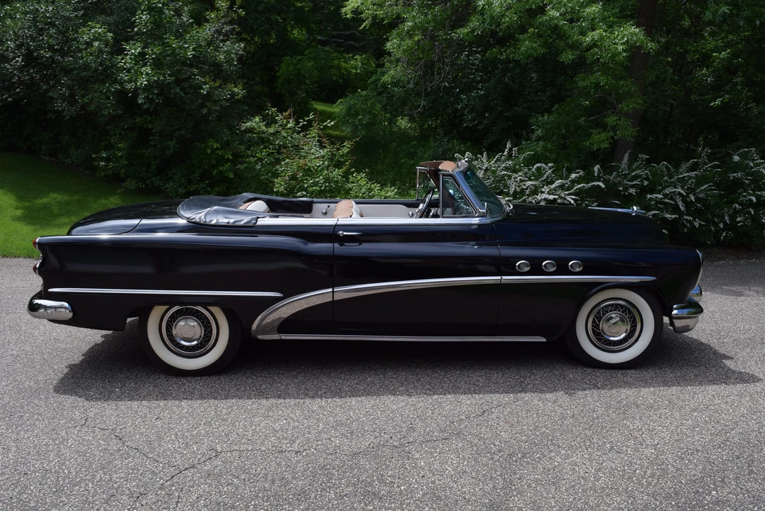 1953 Buick Special - Image 29 of 31