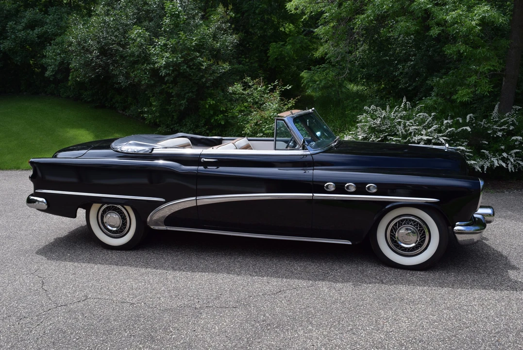 1953 Buick Special - Image 31 of 31