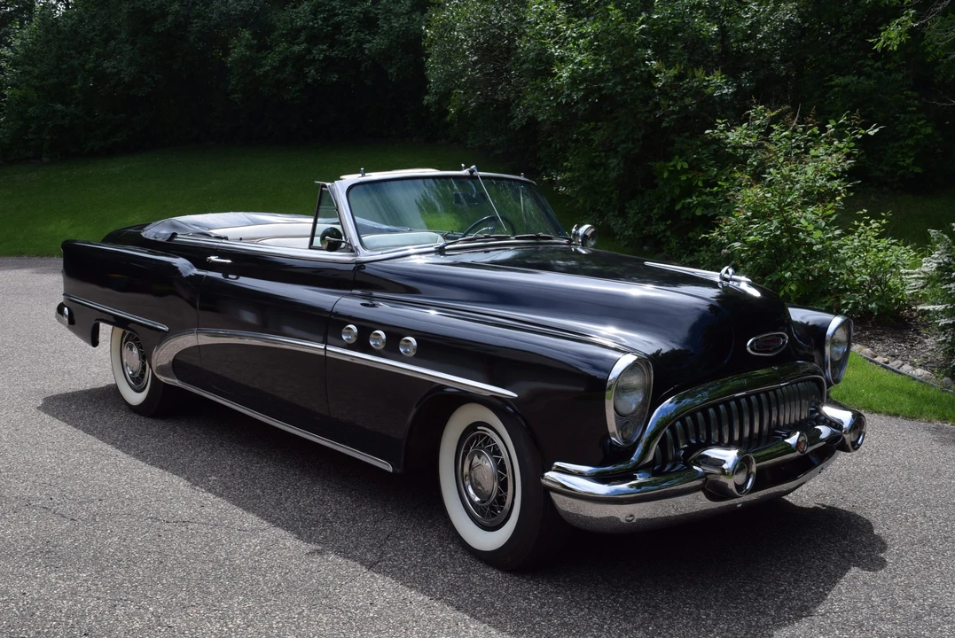 1953 Buick Special - Image 2 of 31