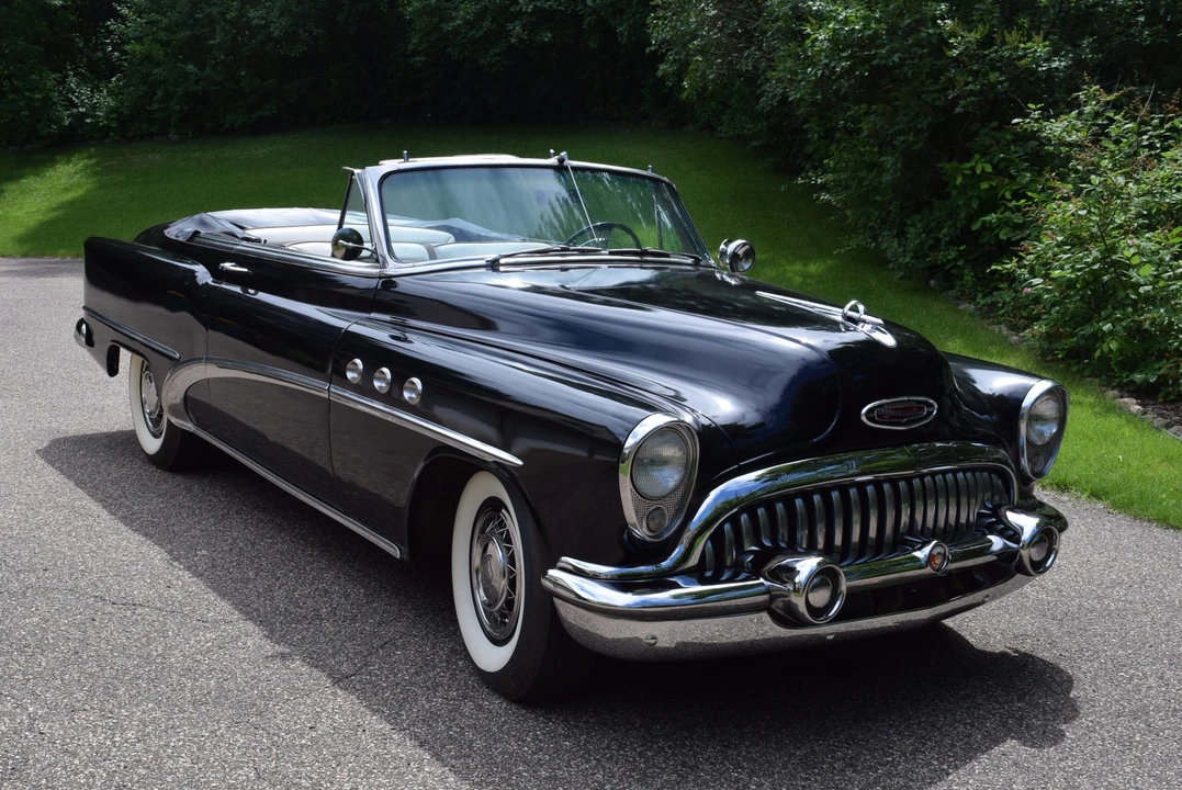 1953 Buick Special - Image 3 of 31