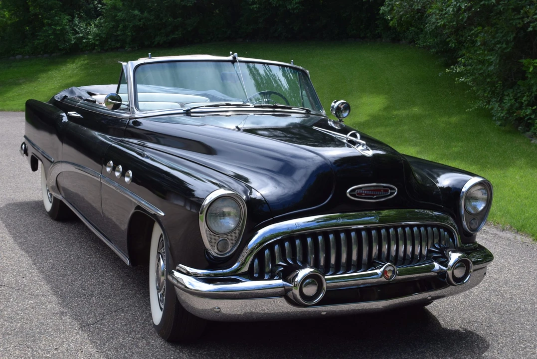 1953 Buick Special - Image 5 of 31
