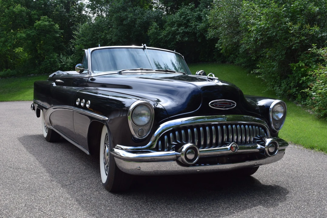1953 Buick Special - Image 6 of 31