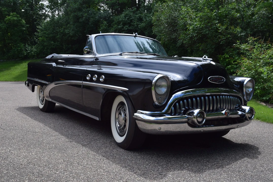 1953 Buick Special - Image 4 of 31