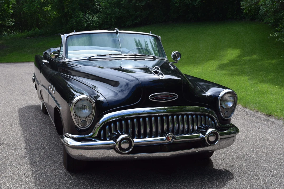 1953 Buick Special - Image 8 of 31
