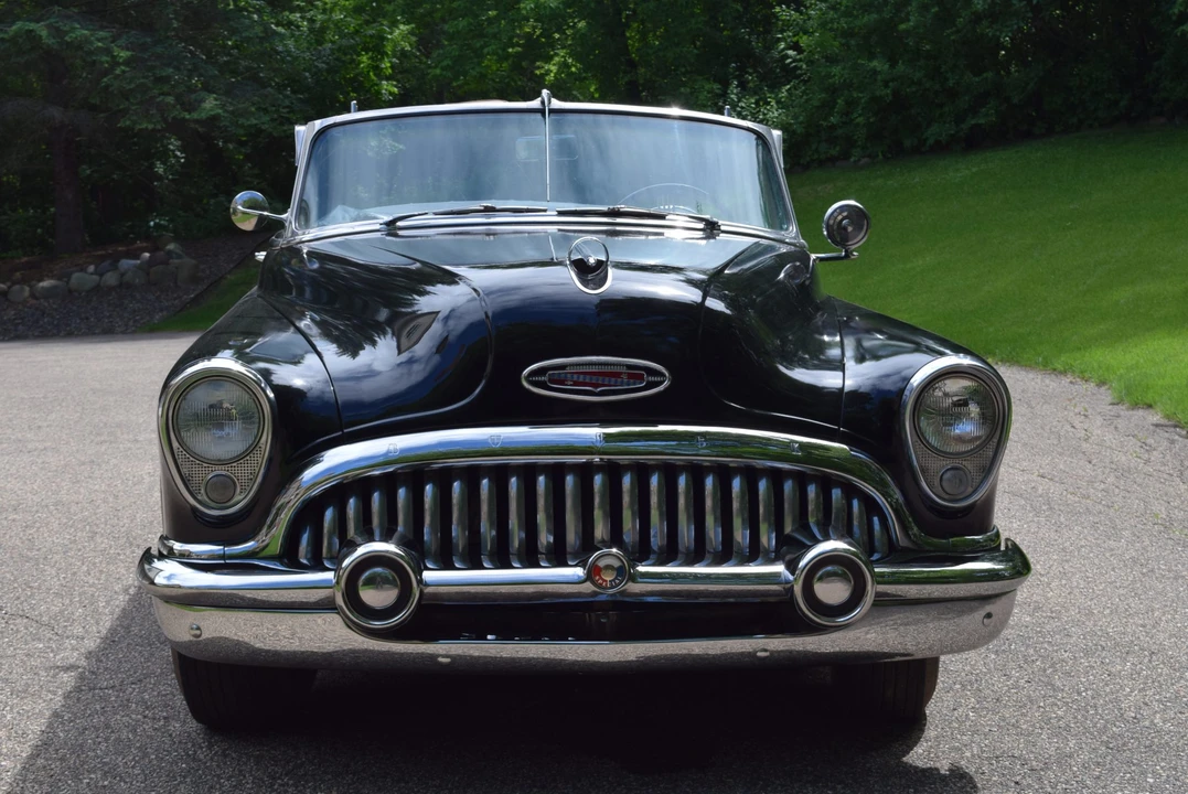 1953 Buick Special - Image 11 of 31