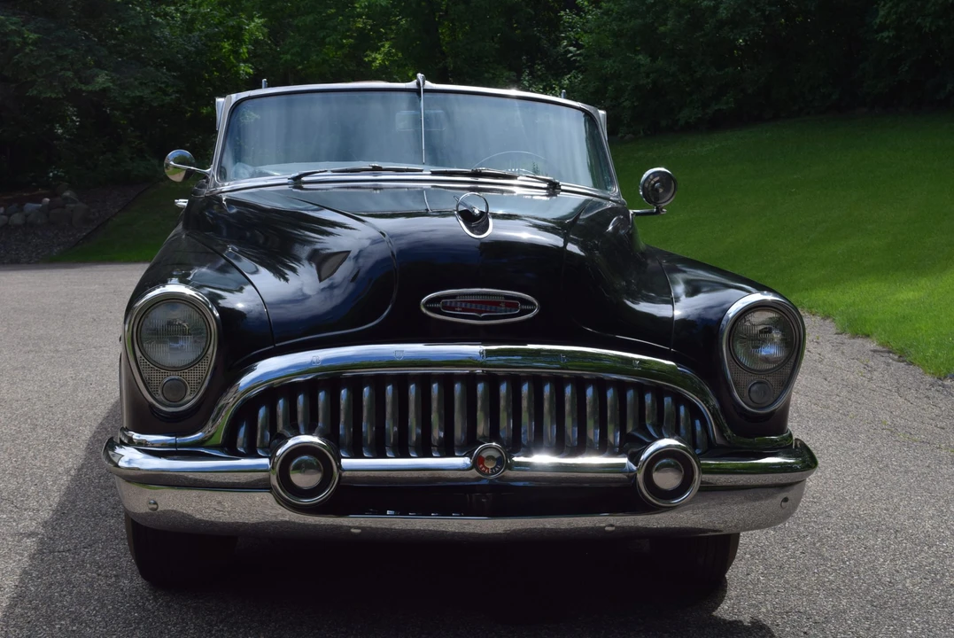 1953 Buick Special - Image 10 of 31