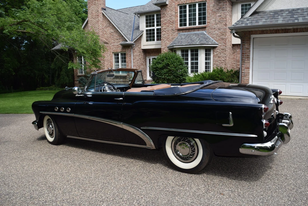 1953 Buick Special - Image 15 of 31