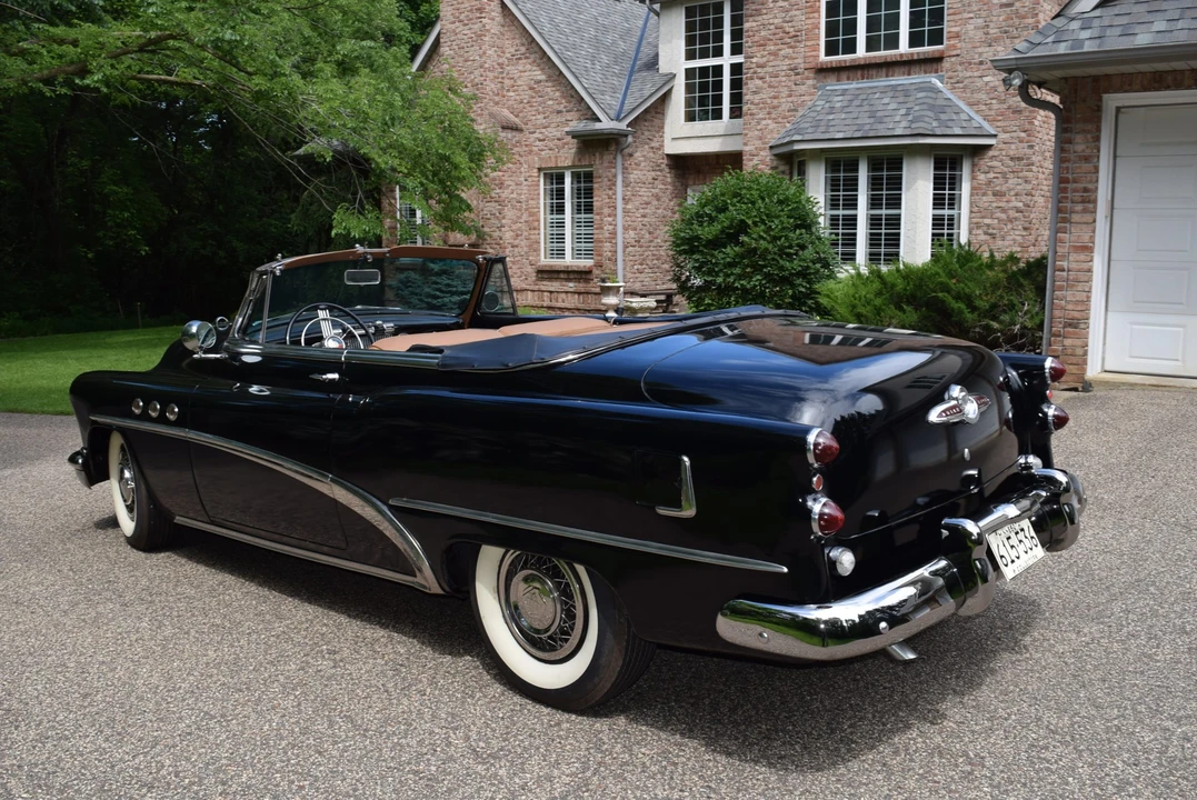 1953 Buick Special - Image 16 of 31