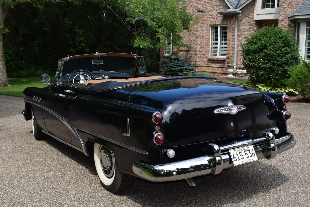 1953 Buick Special - Image 17 of 31