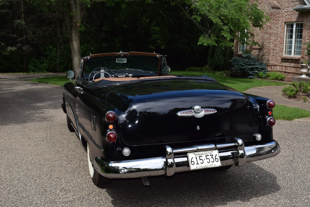 1953 Buick Special - Image 18 of 31