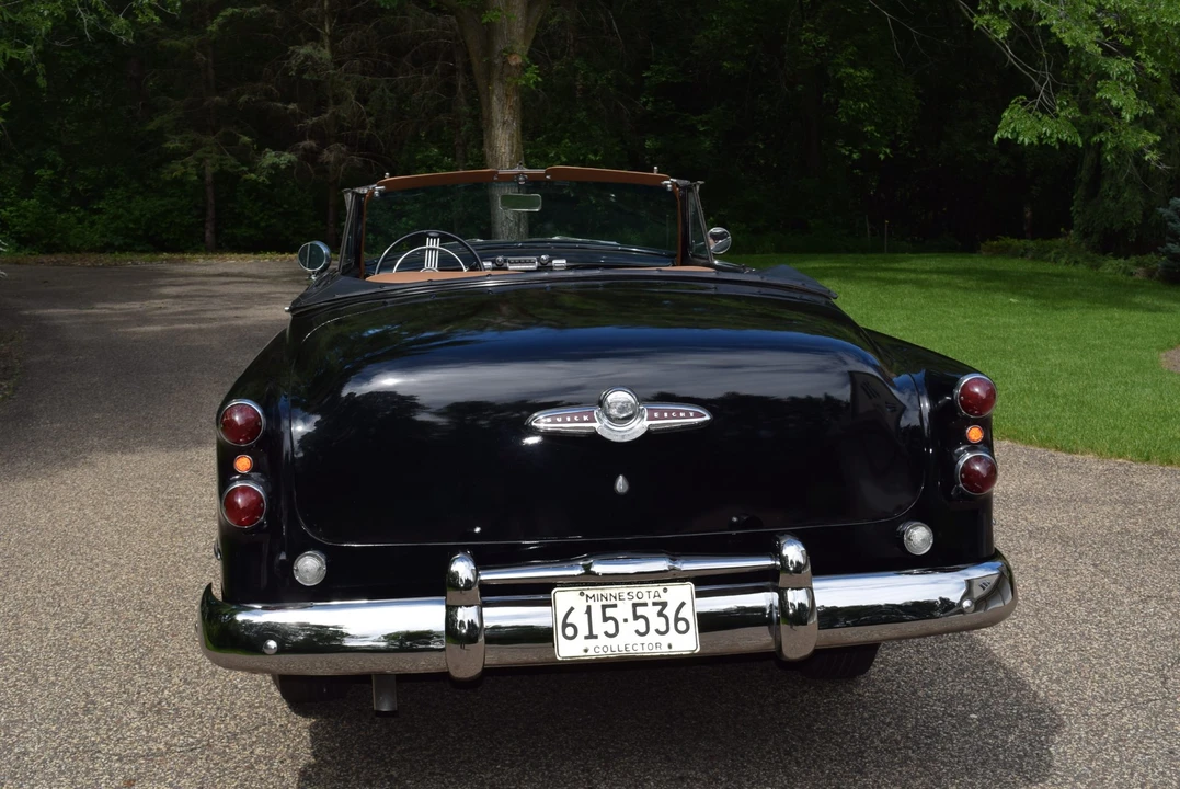 1953 Buick Special - Image 19 of 31