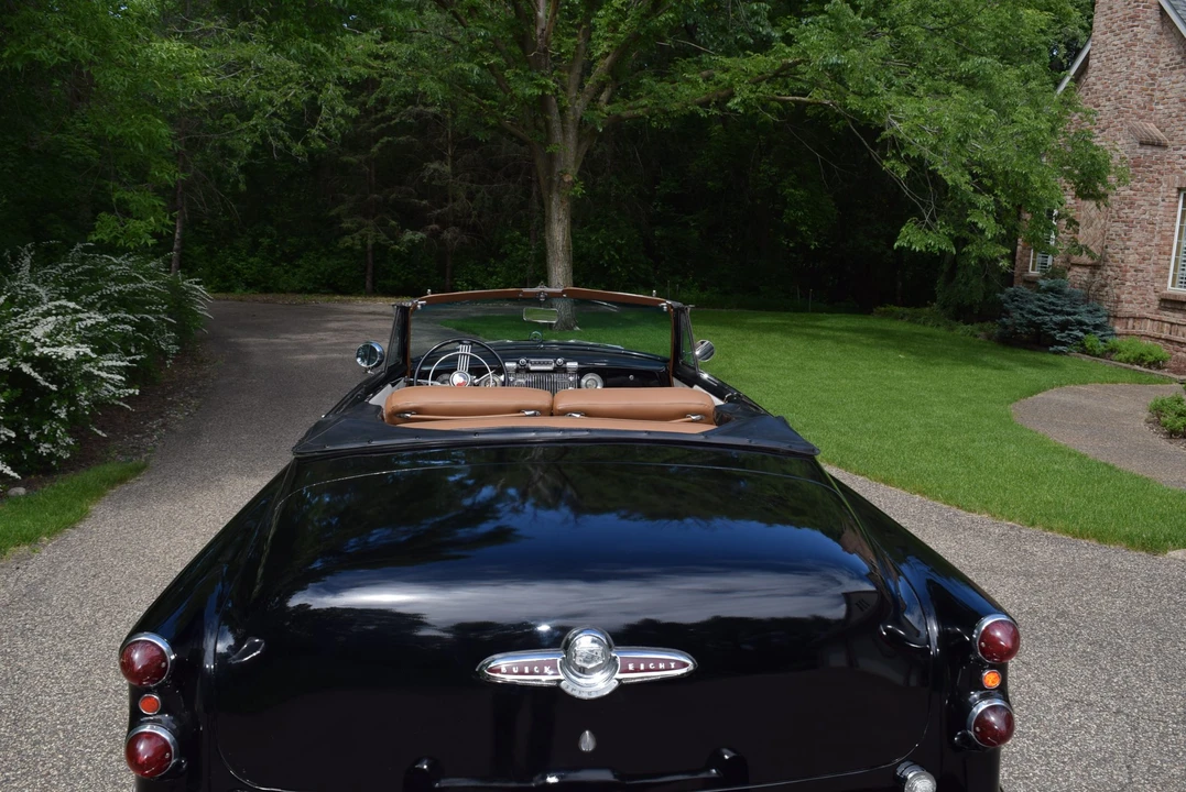 1953 Buick Special - Image 20 of 31
