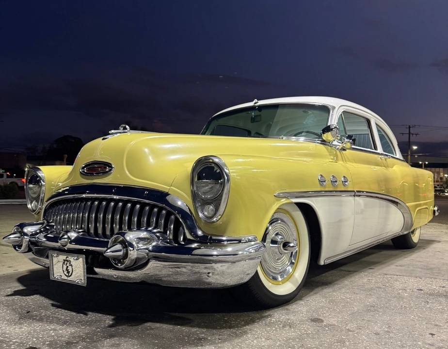 1953 Buick Special - Image 9 of 21