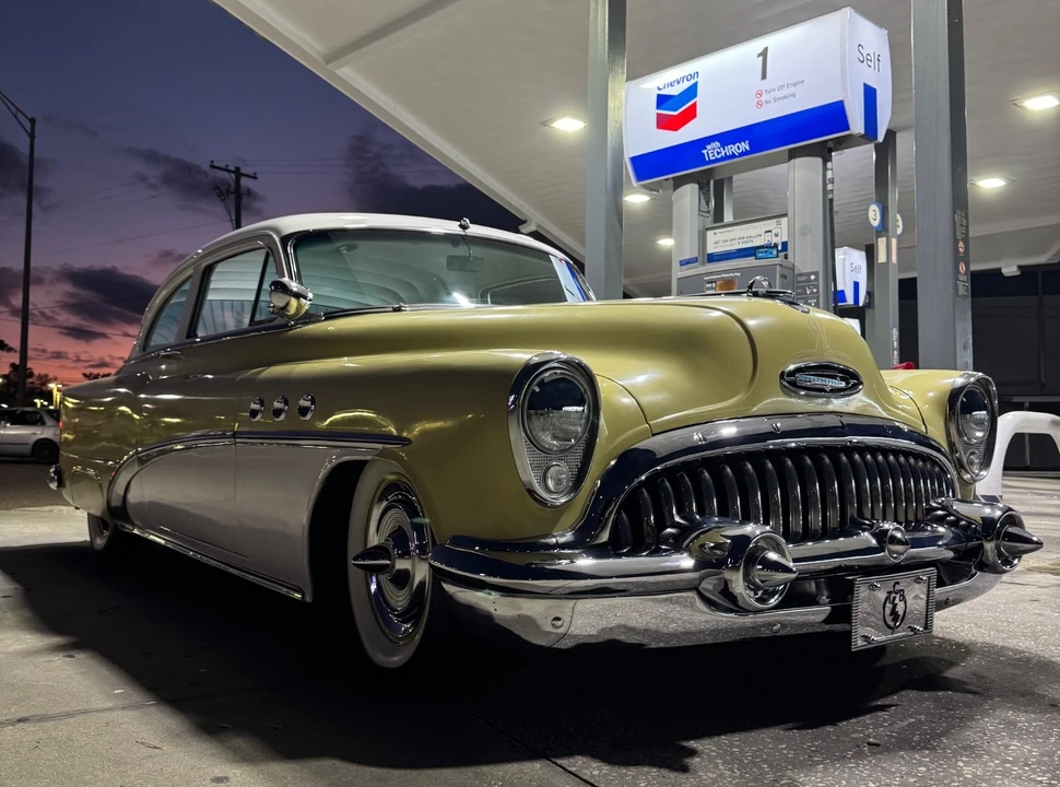 1953 Buick Special - Image 6 of 21
