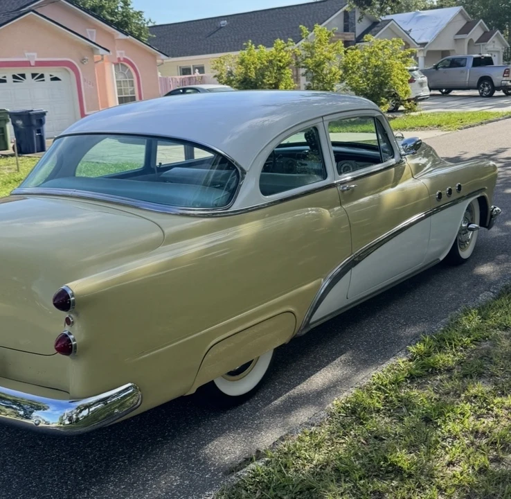 1953 Buick Special - Image 14 of 21