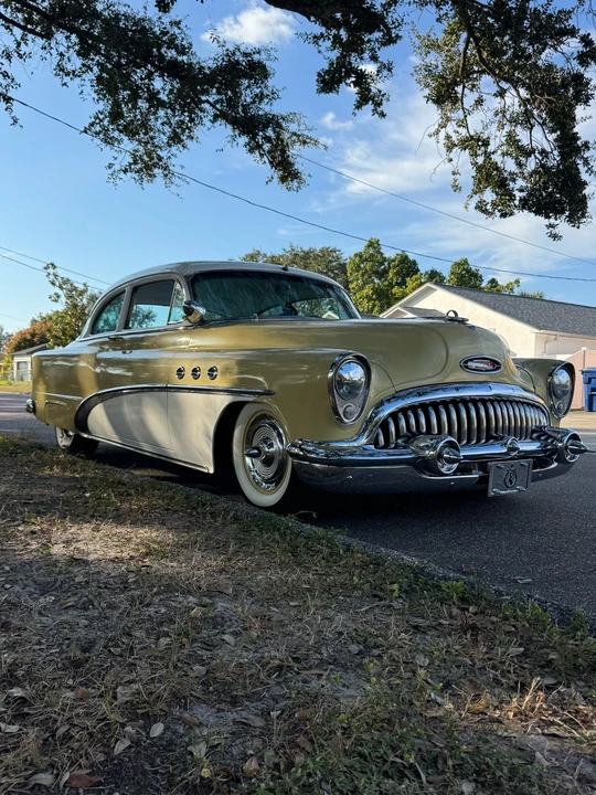 1953 Buick Special - Image 20 of 21