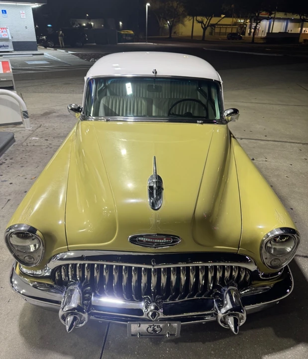 1953 Buick Special - Image 8 of 21