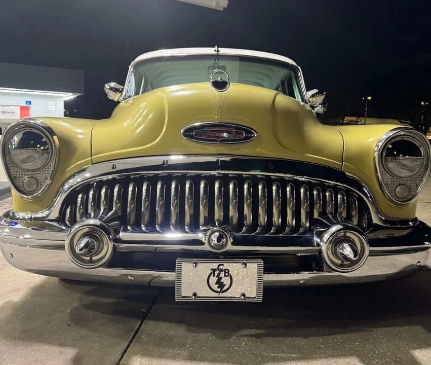 1953 Buick Special - Image 7 of 21