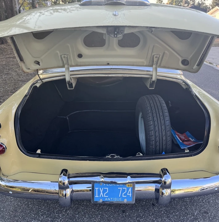 1953 Buick Special - Image 18 of 21