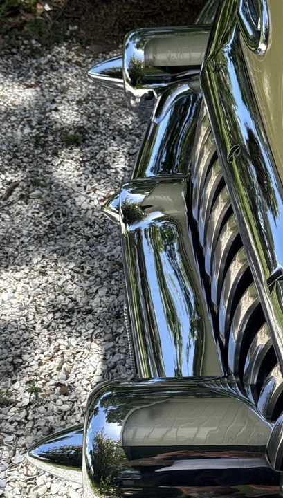 1953 Buick Special - Image 11 of 21