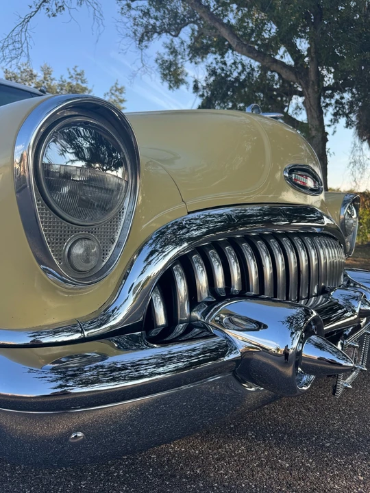 1953 Buick Special - Image 9 of 21