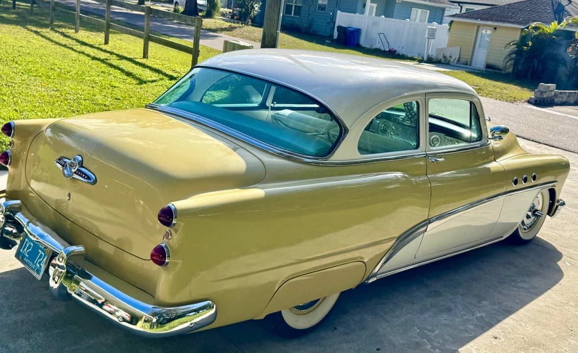 1953 Buick Special - Image 20 of 21