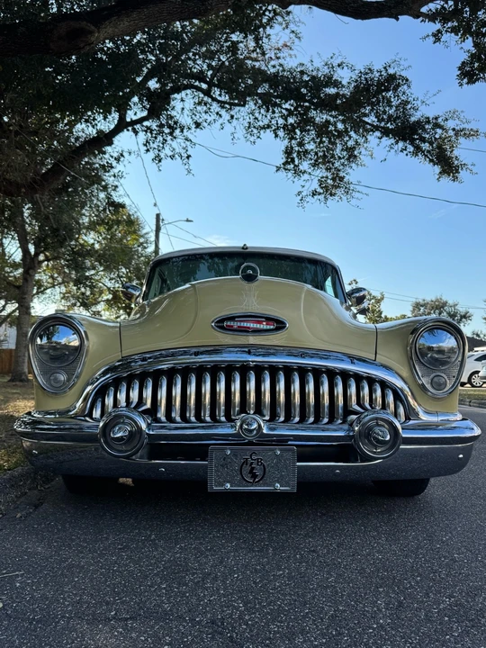 1953 Buick Special - Image 2 of 21