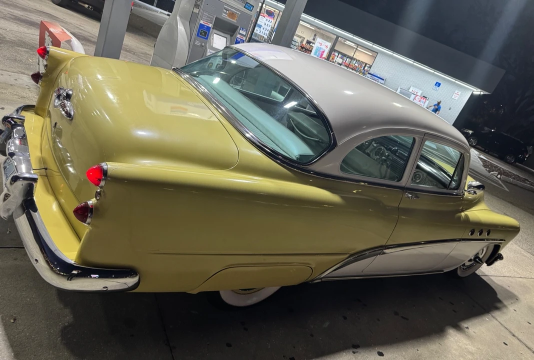 1953 Buick Special - Image 10 of 21