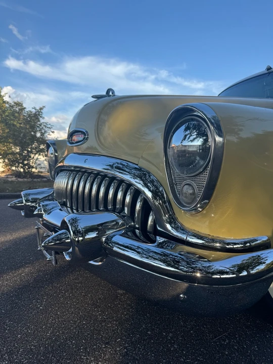 1953 Buick Special - Image 12 of 21
