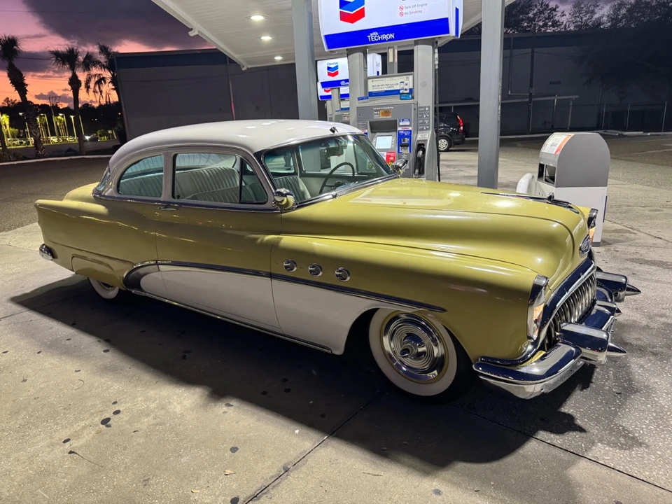 1953 Buick Special - Image 5 of 21