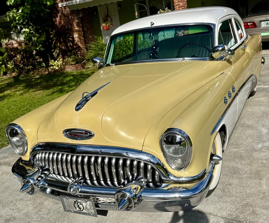 1953 Buick Special - Image 17 of 21