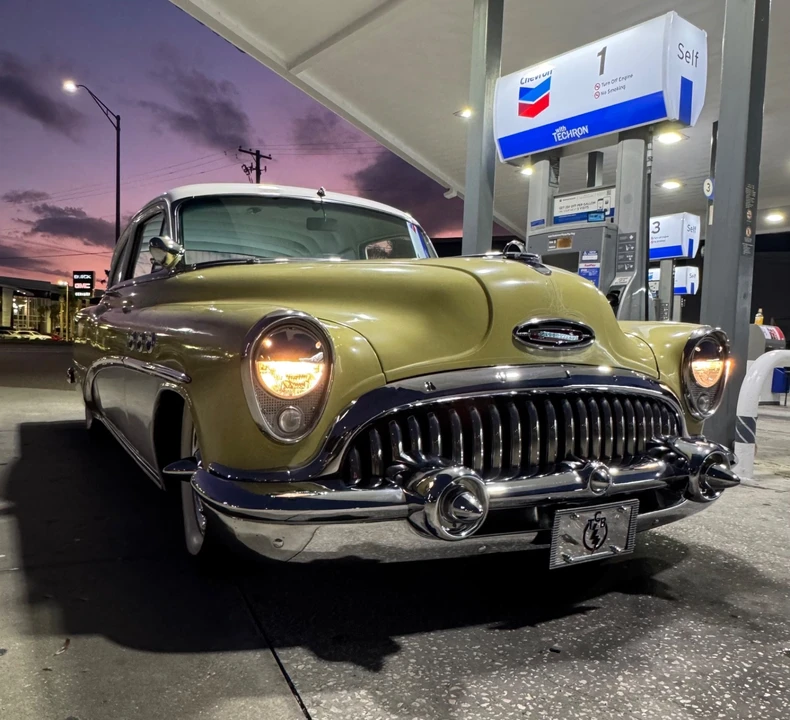 1953 Buick Special - Image 4 of 21